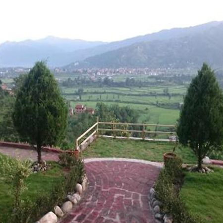 Nepal Yoga Retreat Ξενοδοχείο Bageshwori Εξωτερικό φωτογραφία