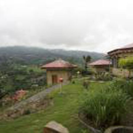 Nepal Yoga Retreat Ξενοδοχείο Bageshwori Εξωτερικό φωτογραφία