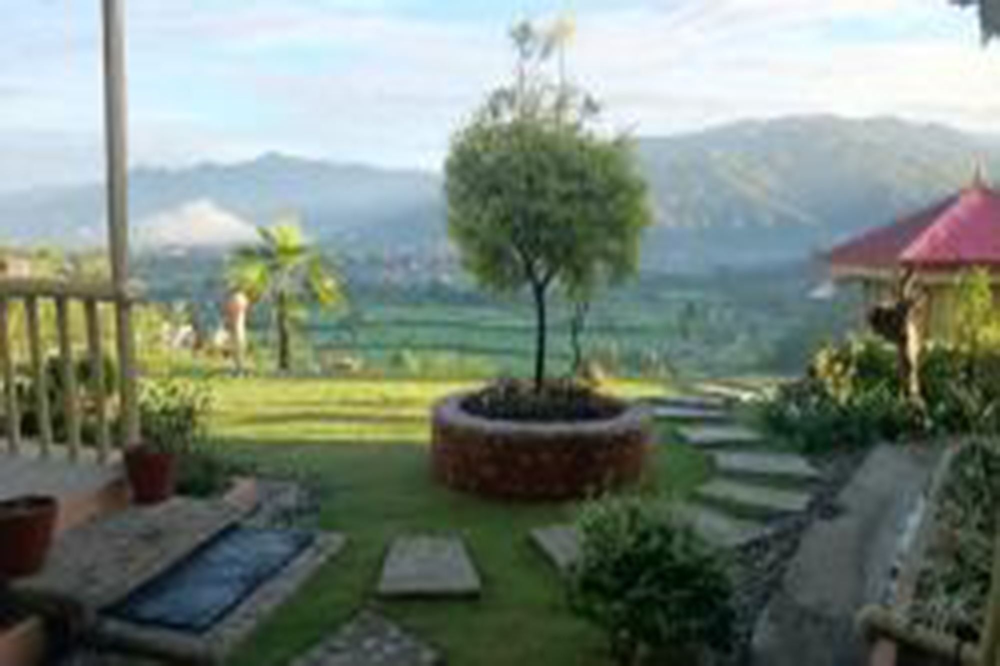 Nepal Yoga Retreat Ξενοδοχείο Bageshwori Εξωτερικό φωτογραφία